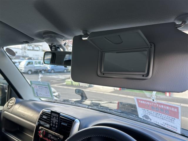 ジムニー ランドベンチャー　４ＷＤ　ドライブレコーダー　キーレスエントリー　電動格納ミラー　シートヒーター　ＡＴ　ＡＢＳ　アルミホイール　衝突安全ボディ　エアコン　パワーステアリング　パワーウィンドウ（30枚目）