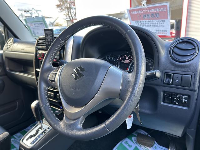 ジムニー ランドベンチャー　４ＷＤ　ドライブレコーダー　キーレスエントリー　電動格納ミラー　シートヒーター　ＡＴ　ＡＢＳ　アルミホイール　衝突安全ボディ　エアコン　パワーステアリング　パワーウィンドウ（31枚目）