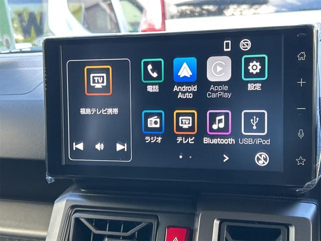 タフト Ｇ　ダーククロムベンチャー　４ＷＤ　バックカメラ　ＴＶ　クリアランスソナー　　衝突被害軽減システム　オートライト　ＬＥＤヘッドランプ　ヘッドライトウォッシャー　スマートキー　アイドリングストップ　電動格納ミラー（5枚目）