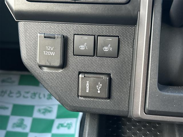 タフト Ｇ　ダーククロムベンチャー　４ＷＤ　バックカメラ　ＴＶ　クリアランスソナー　　衝突被害軽減システム　オートライト　ＬＥＤヘッドランプ　ヘッドライトウォッシャー　スマートキー　アイドリングストップ　電動格納ミラー（8枚目）