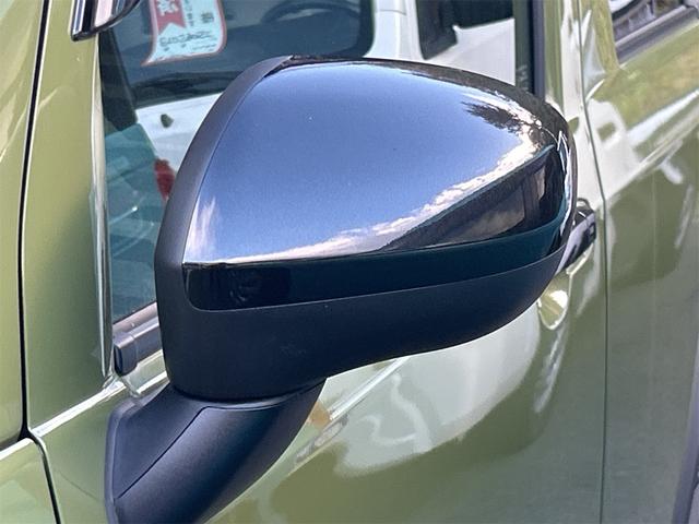 タフト Ｇ　ダーククロムベンチャー　４ＷＤ　バックカメラ　ＴＶ　クリアランスソナー　　衝突被害軽減システム　オートライト　ＬＥＤヘッドランプ　ヘッドライトウォッシャー　スマートキー　アイドリングストップ　電動格納ミラー（25枚目）