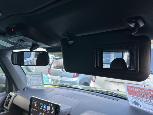 タフト Ｇ　ダーククロムベンチャー　４ＷＤ　バックカメラ　ＴＶ　クリアランスソナー　　衝突被害軽減システム　オートライト　ＬＥＤヘッドランプ　ヘッドライトウォッシャー　スマートキー　アイドリングストップ　電動格納ミラー（33枚目）