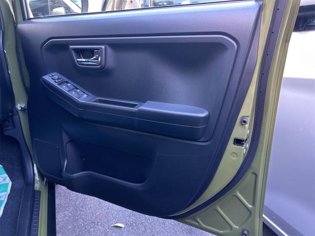 タフト Ｇ　ダーククロムベンチャー　４ＷＤ　バックカメラ　ＴＶ　クリアランスソナー　　衝突被害軽減システム　オートライト　ＬＥＤヘッドランプ　ヘッドライトウォッシャー　スマートキー　アイドリングストップ　電動格納ミラー（36枚目）