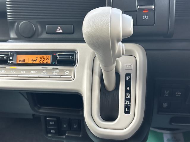 ワゴンRスマイル ハイブリッドS 4WD 届け出済み未使用車 両側スライド・片側電動 クリアランスソナー オートクルーズコントロール 衝突被害軽減システム オートライト LEDヘッドランプ スマートキー アイドリングストップ(6枚目)