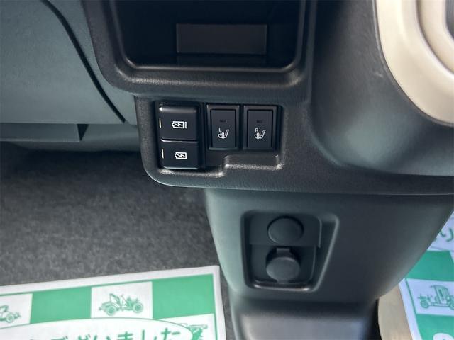 ワゴンRスマイル ハイブリッドS 4WD 届け出済み未使用車 両側スライド・片側電動 クリアランスソナー オートクルーズコントロール 衝突被害軽減システム オートライト LEDヘッドランプ スマートキー アイドリングストップ(8枚目)