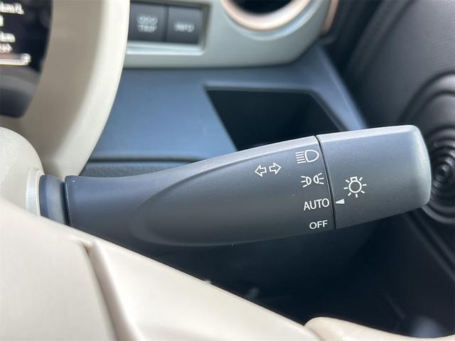 ワゴンRスマイル ハイブリッドS 4WD 届け出済み未使用車 両側スライド・片側電動 クリアランスソナー オートクルーズコントロール 衝突被害軽減システム オートライト LEDヘッドランプ スマートキー アイドリングストップ(9枚目)