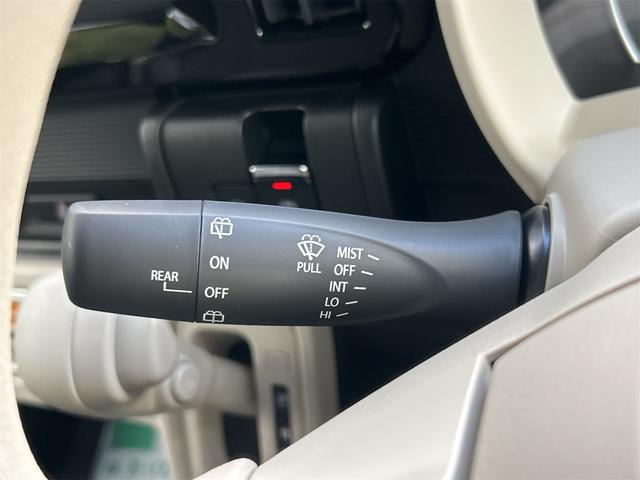 ワゴンRスマイル ハイブリッドS 4WD 届け出済み未使用車 両側スライド・片側電動 クリアランスソナー オートクルーズコントロール 衝突被害軽減システム オートライト LEDヘッドランプ スマートキー アイドリングストップ(10枚目)