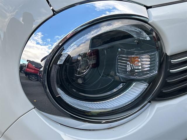 ワゴンRスマイル ハイブリッドS 4WD 届け出済み未使用車 両側スライド・片側電動 クリアランスソナー オートクルーズコントロール 衝突被害軽減システム オートライト LEDヘッドランプ スマートキー アイドリングストップ(13枚目)