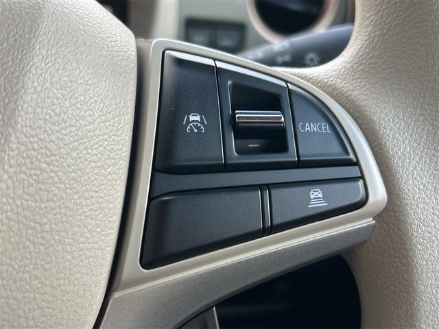 ワゴンRスマイル ハイブリッドS 4WD 届け出済み未使用車 両側スライド・片側電動 クリアランスソナー オートクルーズコントロール 衝突被害軽減システム オートライト LEDヘッドランプ スマートキー アイドリングストップ(22枚目)