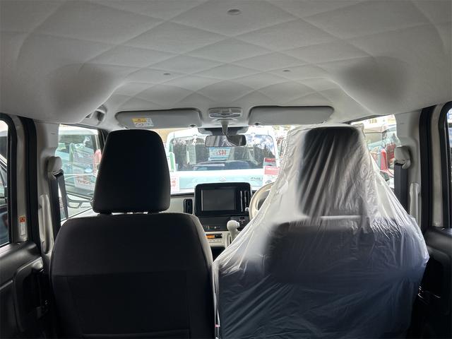 ワゴンRスマイル ハイブリッドS 4WD 届け出済み未使用車 両側スライド・片側電動 クリアランスソナー オートクルーズコントロール 衝突被害軽減システム オートライト LEDヘッドランプ スマートキー アイドリングストップ(23枚目)