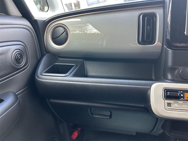 ワゴンRスマイル ハイブリッドS 4WD 届け出済み未使用車 両側スライド・片側電動 クリアランスソナー オートクルーズコントロール 衝突被害軽減システム オートライト LEDヘッドランプ スマートキー アイドリングストップ(28枚目)