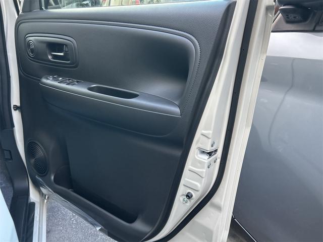 ワゴンRスマイル ハイブリッドS 4WD 届け出済み未使用車 両側スライド・片側電動 クリアランスソナー オートクルーズコントロール 衝突被害軽減システム オートライト LEDヘッドランプ スマートキー アイドリングストップ(31枚目)