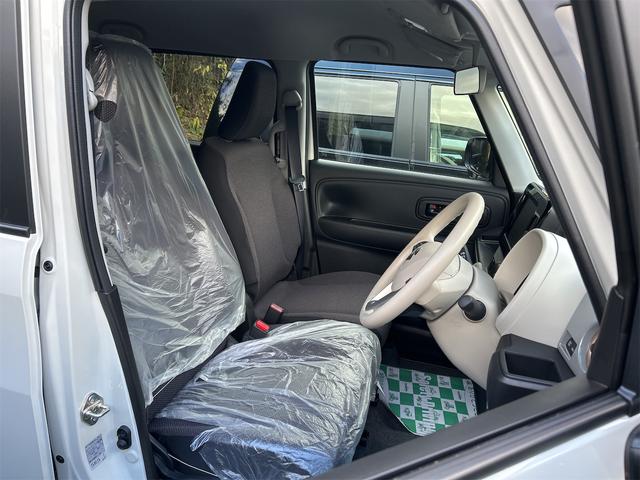 ワゴンRスマイル ハイブリッドS 4WD 届け出済み未使用車 両側スライド・片側電動 クリアランスソナー オートクルーズコントロール 衝突被害軽減システム オートライト LEDヘッドランプ スマートキー アイドリングストップ(32枚目)