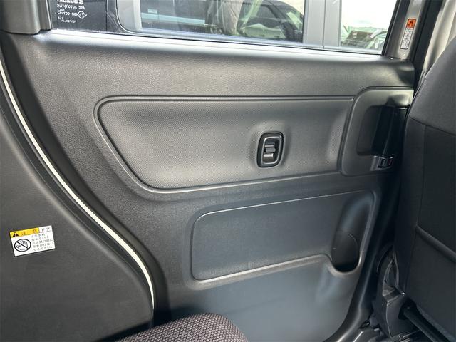 ワゴンRスマイル ハイブリッドS 4WD 届け出済み未使用車 両側スライド・片側電動 クリアランスソナー オートクルーズコントロール 衝突被害軽減システム オートライト LEDヘッドランプ スマートキー アイドリングストップ(34枚目)