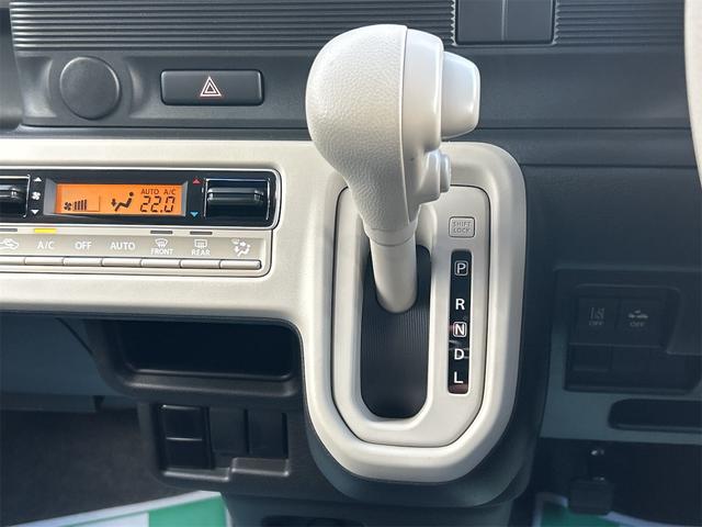 ワゴンRスマイル G 届け出済み未使用車 両側スライドドア クリアランスソナー 衝突被害軽減システム オートライト スマートキー 電動格納ミラー CVT 盗難防止システム ABS ESC 衝突安全ボディ エアコン(6枚目)