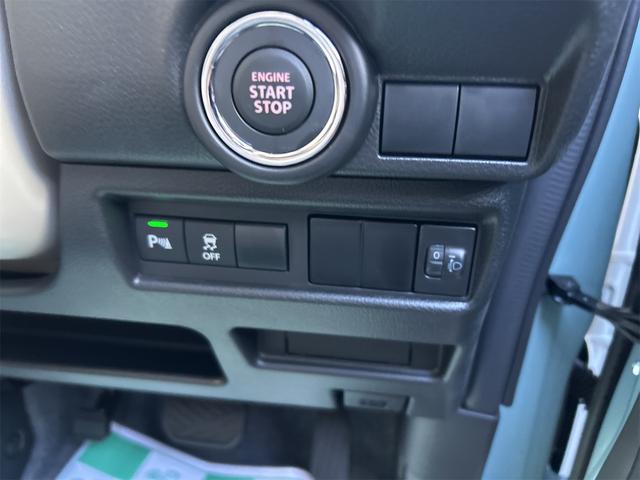 ワゴンRスマイル G 届け出済み未使用車 両側スライドドア クリアランスソナー 衝突被害軽減システム オートライト スマートキー 電動格納ミラー CVT 盗難防止システム ABS ESC 衝突安全ボディ エアコン(8枚目)