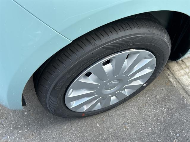 ワゴンRスマイル G 届け出済み未使用車 両側スライドドア クリアランスソナー 衝突被害軽減システム オートライト スマートキー 電動格納ミラー CVT 盗難防止システム ABS ESC 衝突安全ボディ エアコン(20枚目)