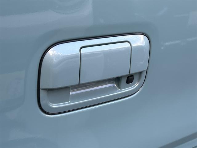 ワゴンRスマイル G 届け出済み未使用車 両側スライドドア クリアランスソナー 衝突被害軽減システム オートライト スマートキー 電動格納ミラー CVT 盗難防止システム ABS ESC 衝突安全ボディ エアコン(22枚目)