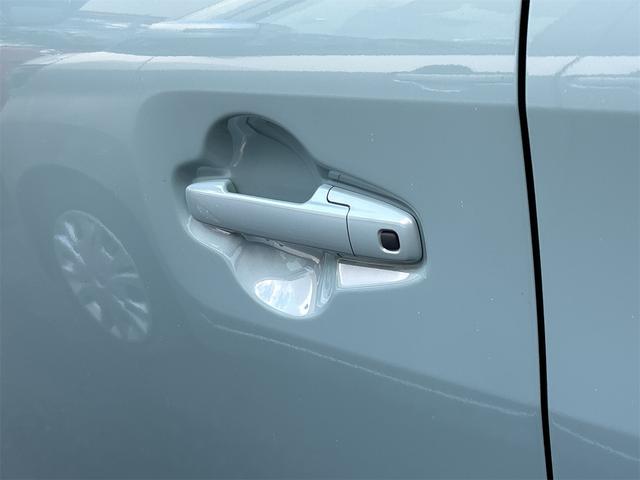 ワゴンRスマイル G 届け出済み未使用車 両側スライドドア クリアランスソナー 衝突被害軽減システム オートライト スマートキー 電動格納ミラー CVT 盗難防止システム ABS ESC 衝突安全ボディ エアコン(24枚目)