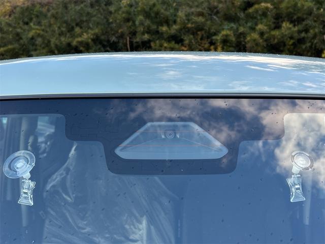 ワゴンRスマイル G 届け出済み未使用車 両側スライドドア クリアランスソナー 衝突被害軽減システム オートライト スマートキー 電動格納ミラー CVT 盗難防止システム ABS ESC 衝突安全ボディ エアコン(26枚目)
