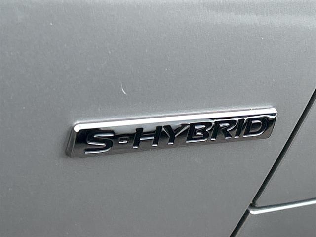 ルークス Ｘ　全周囲カメラ　両側スライド・片側電動　ナビ　クリアランスソナー　衝突被害軽減システム　オートライト　スマートキー　アイドリングストップ　電動格納ミラー　ベンチシート　ＣＶＴ　盗難防止システム　ＡＢＳ（24枚目）