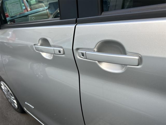 ルークス Ｘ　全周囲カメラ　両側スライド・片側電動　ナビ　クリアランスソナー　衝突被害軽減システム　オートライト　スマートキー　アイドリングストップ　電動格納ミラー　ベンチシート　ＣＶＴ　盗難防止システム　ＡＢＳ（27枚目）