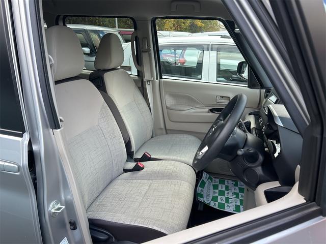 ルークス Ｘ　全周囲カメラ　両側スライド・片側電動　ナビ　クリアランスソナー　衝突被害軽減システム　オートライト　スマートキー　アイドリングストップ　電動格納ミラー　ベンチシート　ＣＶＴ　盗難防止システム　ＡＢＳ（38枚目）