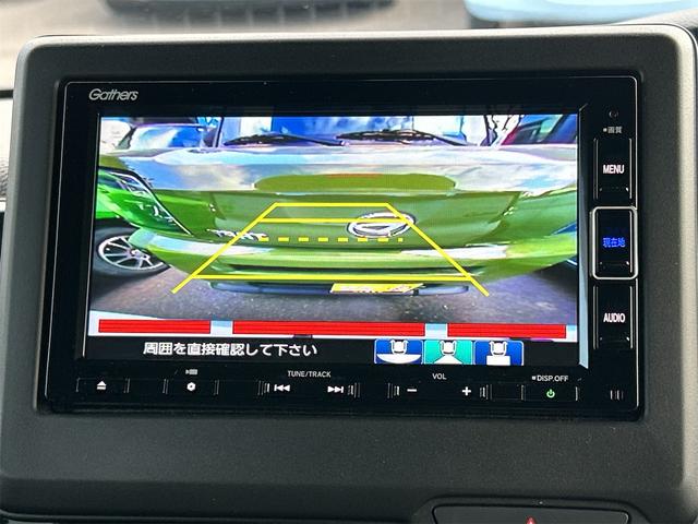 N-BOXカスタム L 4WD ドライブレコーダー ETC バックカメラ 両側スライド・片側電動 ナビ クリアランスソナー オートクルーズコントロール レーンアシスト 衝突被害軽減システム オートライト LEDヘッドランプ(5枚目)