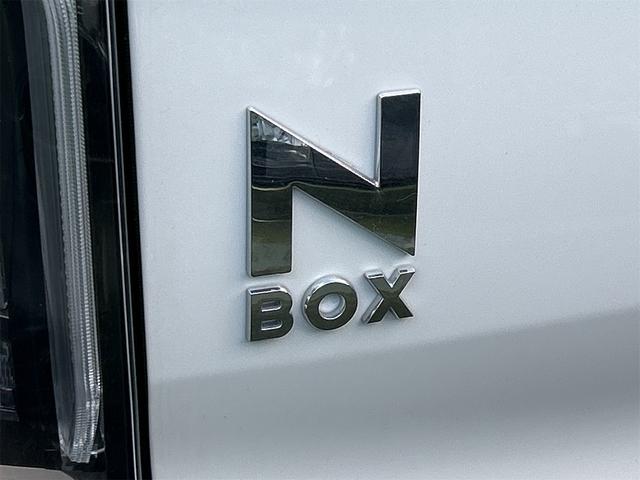 N-BOXカスタム L 4WD ドライブレコーダー ETC バックカメラ 両側スライド・片側電動 ナビ クリアランスソナー オートクルーズコントロール レーンアシスト 衝突被害軽減システム オートライト LEDヘッドランプ(18枚目)