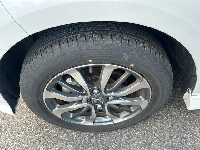 N-BOXカスタム L 4WD ドライブレコーダー ETC バックカメラ 両側スライド・片側電動 ナビ クリアランスソナー オートクルーズコントロール レーンアシスト 衝突被害軽減システム オートライト LEDヘッドランプ(20枚目)