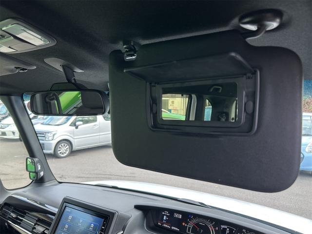 N-BOXカスタム L 4WD ドライブレコーダー ETC バックカメラ 両側スライド・片側電動 ナビ クリアランスソナー オートクルーズコントロール レーンアシスト 衝突被害軽減システム オートライト LEDヘッドランプ(32枚目)