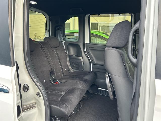 N-BOXカスタム L 4WD ドライブレコーダー ETC バックカメラ 両側スライド・片側電動 ナビ クリアランスソナー オートクルーズコントロール レーンアシスト 衝突被害軽減システム オートライト LEDヘッドランプ(36枚目)