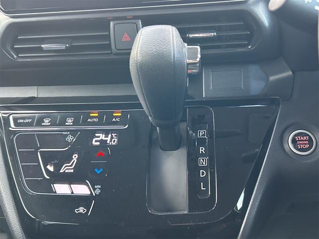 ルークス ハイウェイスター X 全周囲カメラ 両側スライド・片側電動 ナビ TV クリアランスソナー 衝突被害軽減システム オートライト LEDヘッドランプ スマートキー アイドリングストップ 電動格納ミラー ベンチシート CVT(7枚目)