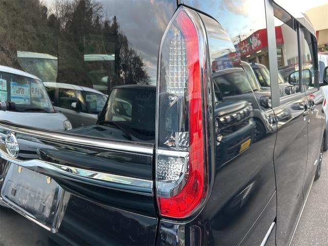 ルークス ハイウェイスター X 全周囲カメラ 両側スライド・片側電動 ナビ TV クリアランスソナー 衝突被害軽減システム オートライト LEDヘッドランプ スマートキー アイドリングストップ 電動格納ミラー ベンチシート CVT(14枚目)