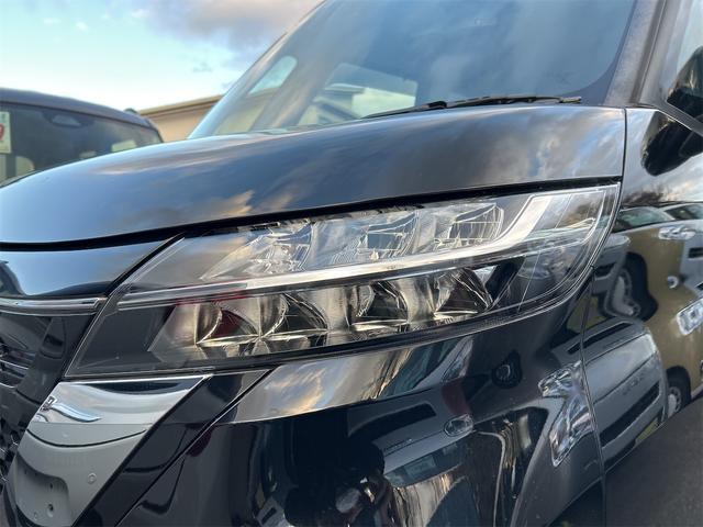 ルークス ハイウェイスター X 全周囲カメラ 両側スライド・片側電動 ナビ TV クリアランスソナー 衝突被害軽減システム オートライト LEDヘッドランプ スマートキー アイドリングストップ 電動格納ミラー ベンチシート CVT(17枚目)