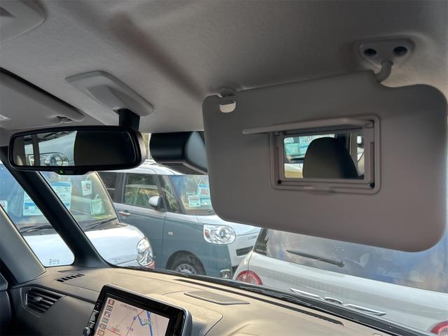 ルークス ハイウェイスター X 全周囲カメラ 両側スライド・片側電動 ナビ TV クリアランスソナー 衝突被害軽減システム オートライト LEDヘッドランプ スマートキー アイドリングストップ 電動格納ミラー ベンチシート CVT(35枚目)