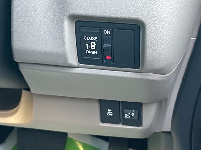 N-BOXジョイ ベースグレード 4WD 届け出済み未使用車 両側スライド・片側電動 クリアランスソナー オートクルーズコントロール レーンアシスト 衝突被害軽減システム オートライト LEDヘッドランプ スマートキー(7枚目)