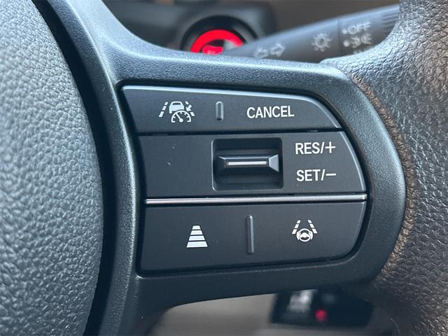 N-BOXジョイ ベースグレード 4WD 届け出済み未使用車 両側スライド・片側電動 クリアランスソナー オートクルーズコントロール レーンアシスト 衝突被害軽減システム オートライト LEDヘッドランプ スマートキー(9枚目)