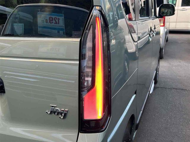 N-BOXジョイ ベースグレード 4WD 届け出済み未使用車 両側スライド・片側電動 クリアランスソナー オートクルーズコントロール レーンアシスト 衝突被害軽減システム オートライト LEDヘッドランプ スマートキー(15枚目)