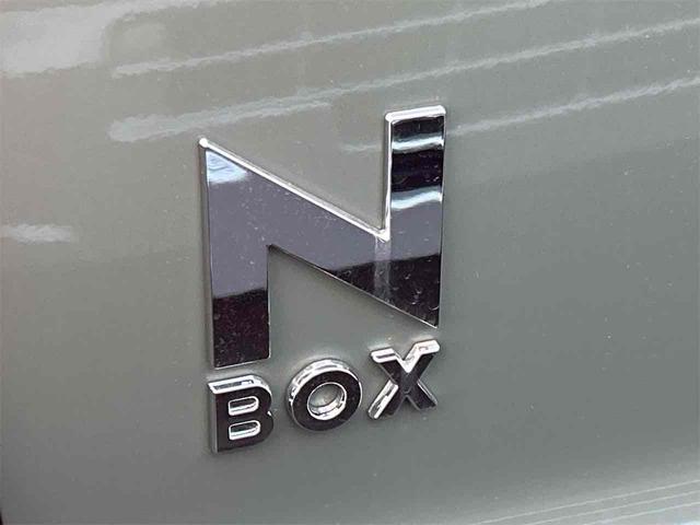 N-BOXジョイ ベースグレード 4WD 届け出済み未使用車 両側スライド・片側電動 クリアランスソナー オートクルーズコントロール レーンアシスト 衝突被害軽減システム オートライト LEDヘッドランプ スマートキー(17枚目)