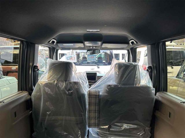 N-BOXジョイ ベースグレード 4WD 届け出済み未使用車 両側スライド・片側電動 クリアランスソナー オートクルーズコントロール レーンアシスト 衝突被害軽減システム オートライト LEDヘッドランプ スマートキー(21枚目)