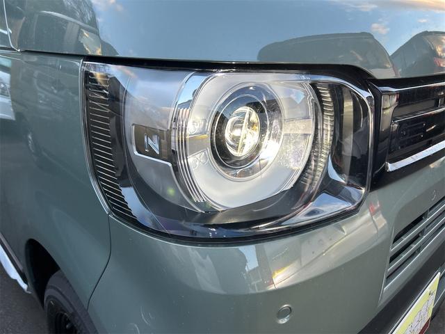 N-BOXジョイ ベースグレード 4WD 届け出済み未使用車 両側スライド・片側電動 クリアランスソナー オートクルーズコントロール レーンアシスト 衝突被害軽減システム オートライト LEDヘッドランプ スマートキー(26枚目)