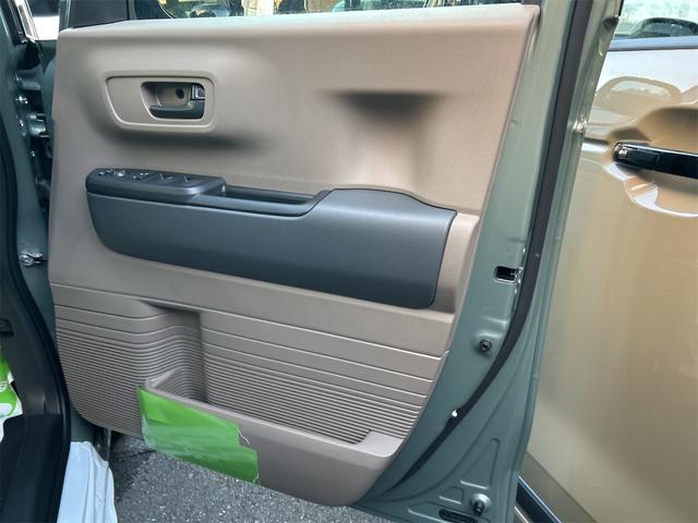 N-BOXジョイ ベースグレード 4WD 届け出済み未使用車 両側スライド・片側電動 クリアランスソナー オートクルーズコントロール レーンアシスト 衝突被害軽減システム オートライト LEDヘッドランプ スマートキー(37枚目)