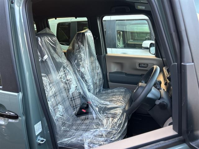 N-BOXジョイ ベースグレード 4WD 届け出済み未使用車 両側スライド・片側電動 クリアランスソナー オートクルーズコントロール レーンアシスト 衝突被害軽減システム オートライト LEDヘッドランプ スマートキー(38枚目)