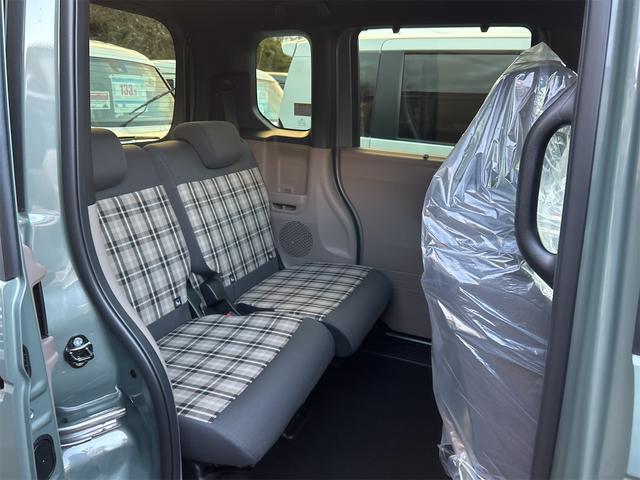 N-BOXジョイ ベースグレード 4WD 届け出済み未使用車 両側スライド・片側電動 クリアランスソナー オートクルーズコントロール レーンアシスト 衝突被害軽減システム オートライト LEDヘッドランプ スマートキー(39枚目)