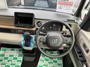 Ｎ－ＢＯＸ ベースグレード　届け出済み未使用車　バックカメラ　両側スライド・片側電動　クリアランスソナー　オートクルーズコントロール　レーンアシスト　衝突被害軽減システム　オートライト　ＬＥＤヘッドランプ　スマートキー（5枚目）