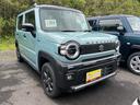 タフワイルド　届け出済み未使用車　クリアランスソナー　オートクルーズコントロール　レーンアシスト　衝突被害軽減システム　オートライト　ＬＥＤヘッドランプ　スマートキー　アイドリングストップ　電動格納ミラー（24枚目）