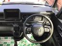 Ｎ－ＢＯＸカスタム ベースグレード　４ＷＤ　届け出済み未使用車　両側スライド・片側電動　クリアランスソナー　オートクルーズコントロール　レーンアシスト　衝突被害軽減システム　オートライト　ＬＥＤヘッドランプ　スマートキー（5枚目）