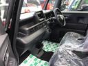 ベースグレード　４ＷＤ　届け出済み未使用車　両側スライド・片側電動　クリアランスソナー　オートクルーズコントロール　レーンアシスト　衝突被害軽減システム　オートライト　ＬＥＤヘッドランプ　スマートキー（37枚目）