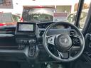 N-BOXカスタム L 4WD バックカメラ 両側電動スライドドア ナビ TV クリアランスソナー オートクルーズコントロール レーンアシスト 衝突被害軽減システム オートライト LEDヘッドランプ スマートキー 中古車画像_3